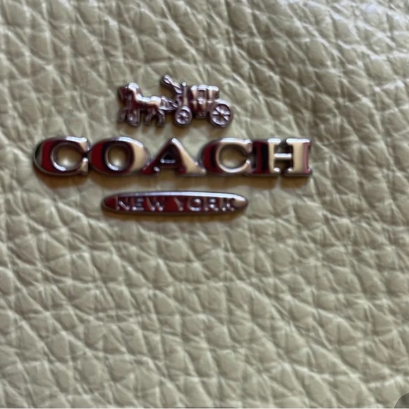 MINI coach backpack! - Picture 3 of 3